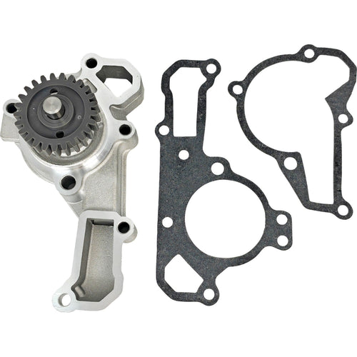 49044-2066 Water Pump with Gasket Fit for Kawasaki FD590V FD611V 4 Stroke Engine