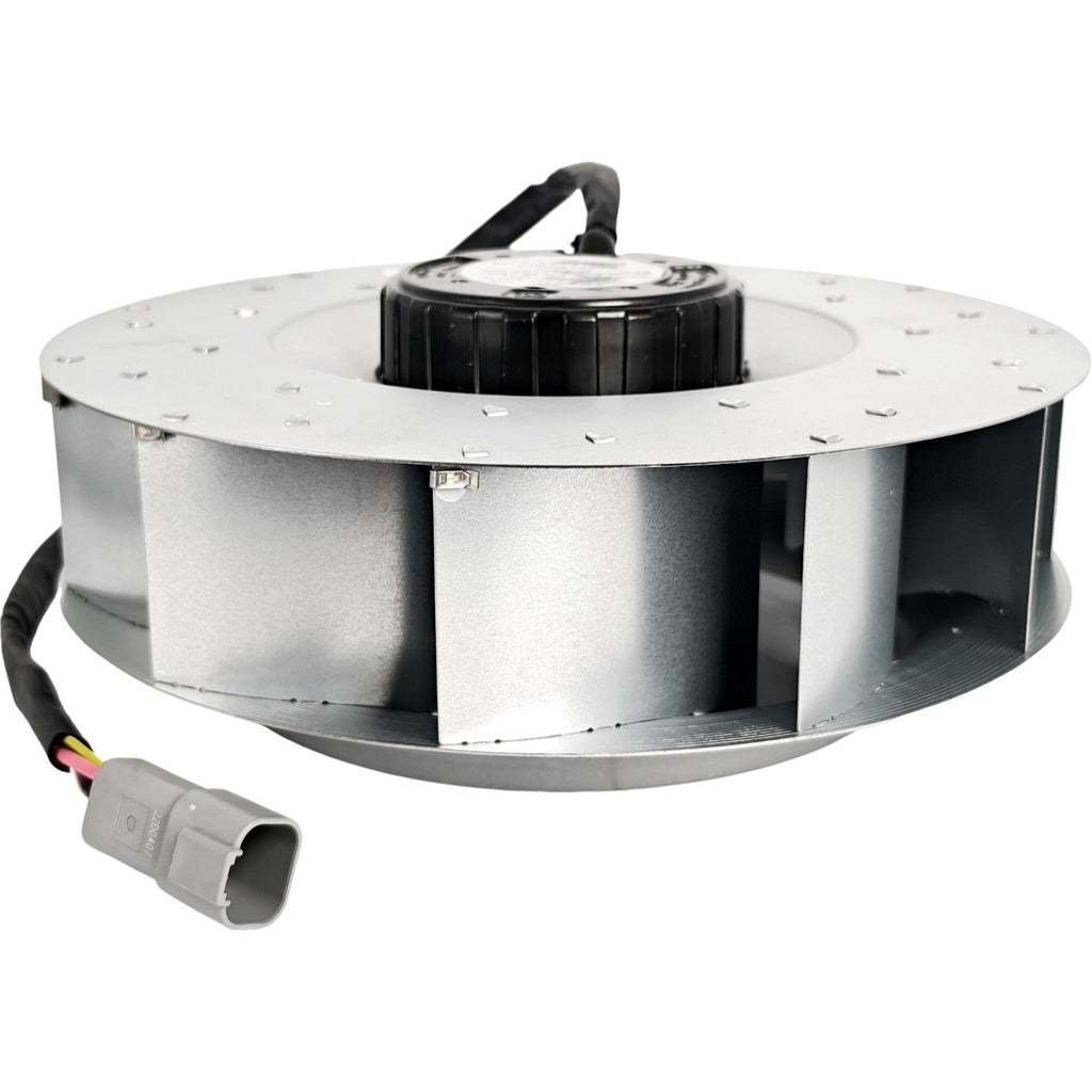12V Evaporator Fan Motor 54-00554-00 for Carrier Xarios 200-04 Since PB410291
