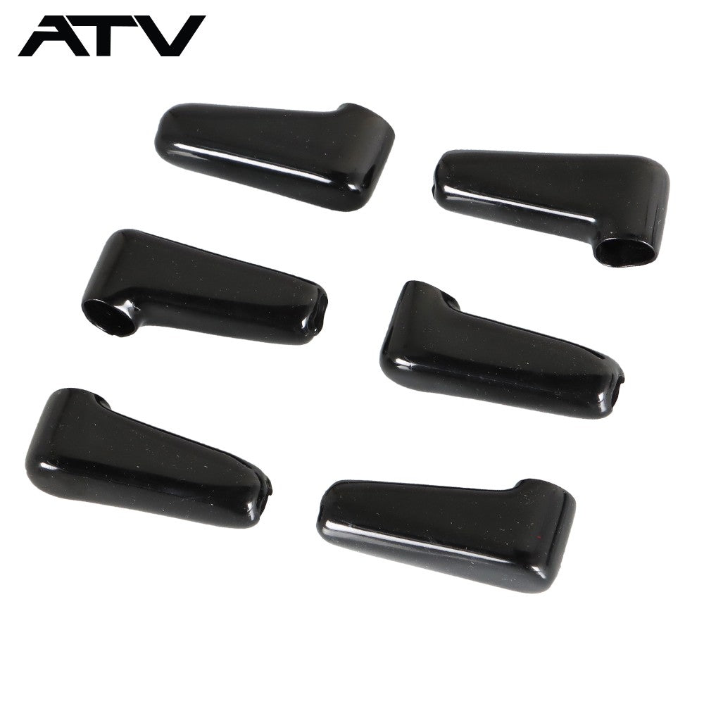 12V Winch Rocker Thumb Switch Handle Bar Control & Bracket for KFI WARN ATV NEW