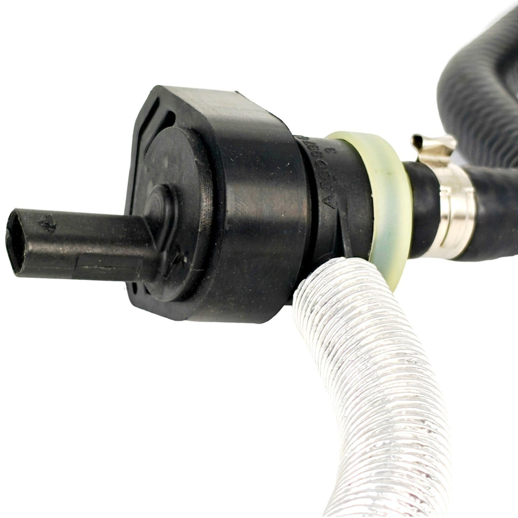 2700900700 Intake Line Fit Mercedes-Benz GLA200 GLA260 2014-2018 X156