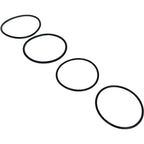 3857470 Trim Cylinder Ram Rebuild Kit Fit Volvo Penta SX DPS-M Cap O-Ring