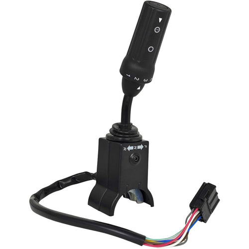 11171771 Selector Switch for Volvo L90C L150C L180C L330C L70C L220D L70D L120D
