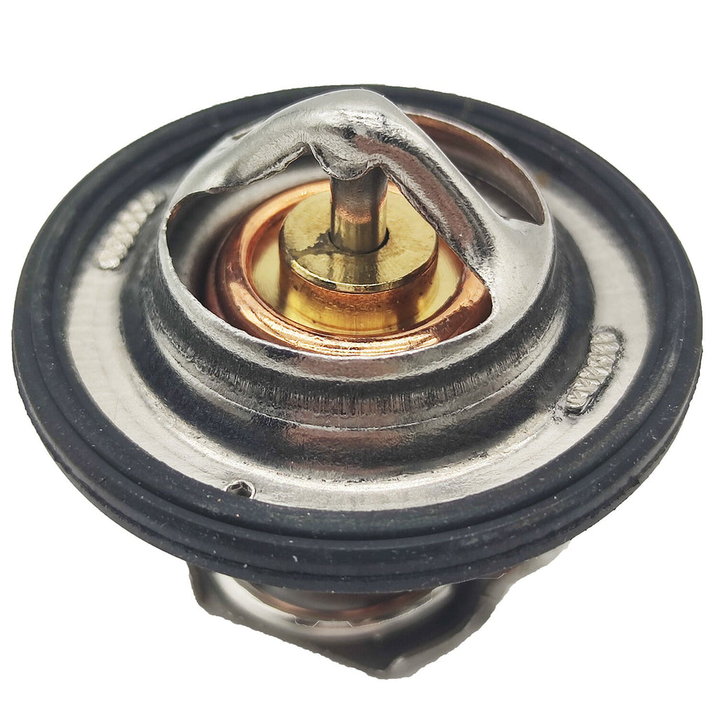 71°C Thermostat Fit for Kubota Engine D902 D1105 D905 D1005 D1402-DI D1102
