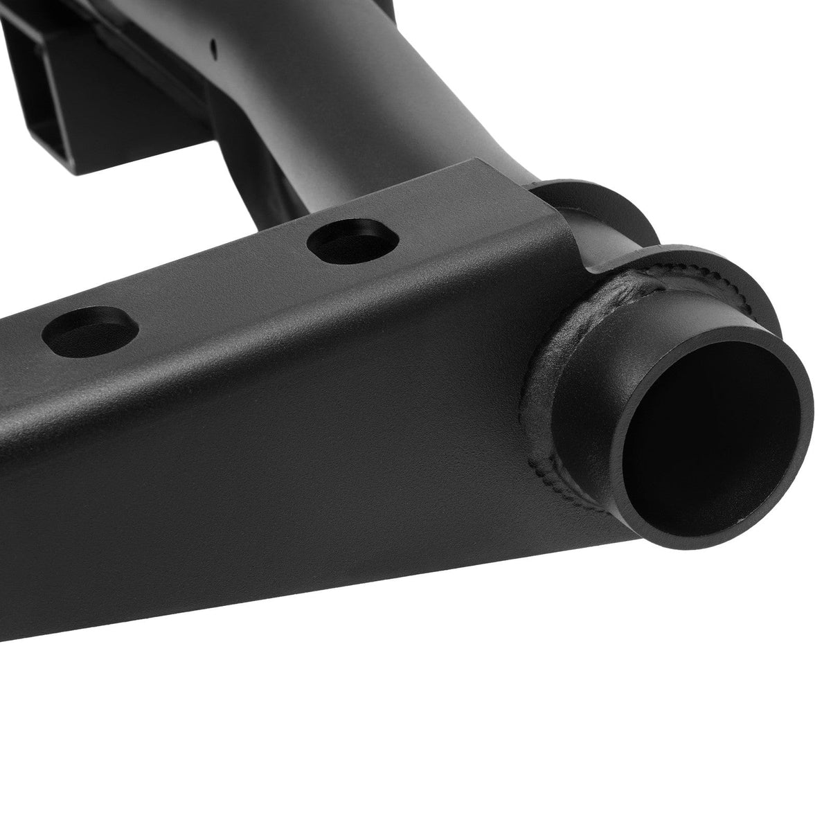 Class-4 Trailer Towing Hitch 2" Receiver For Avalanche Suburban 1500 2500 00-11