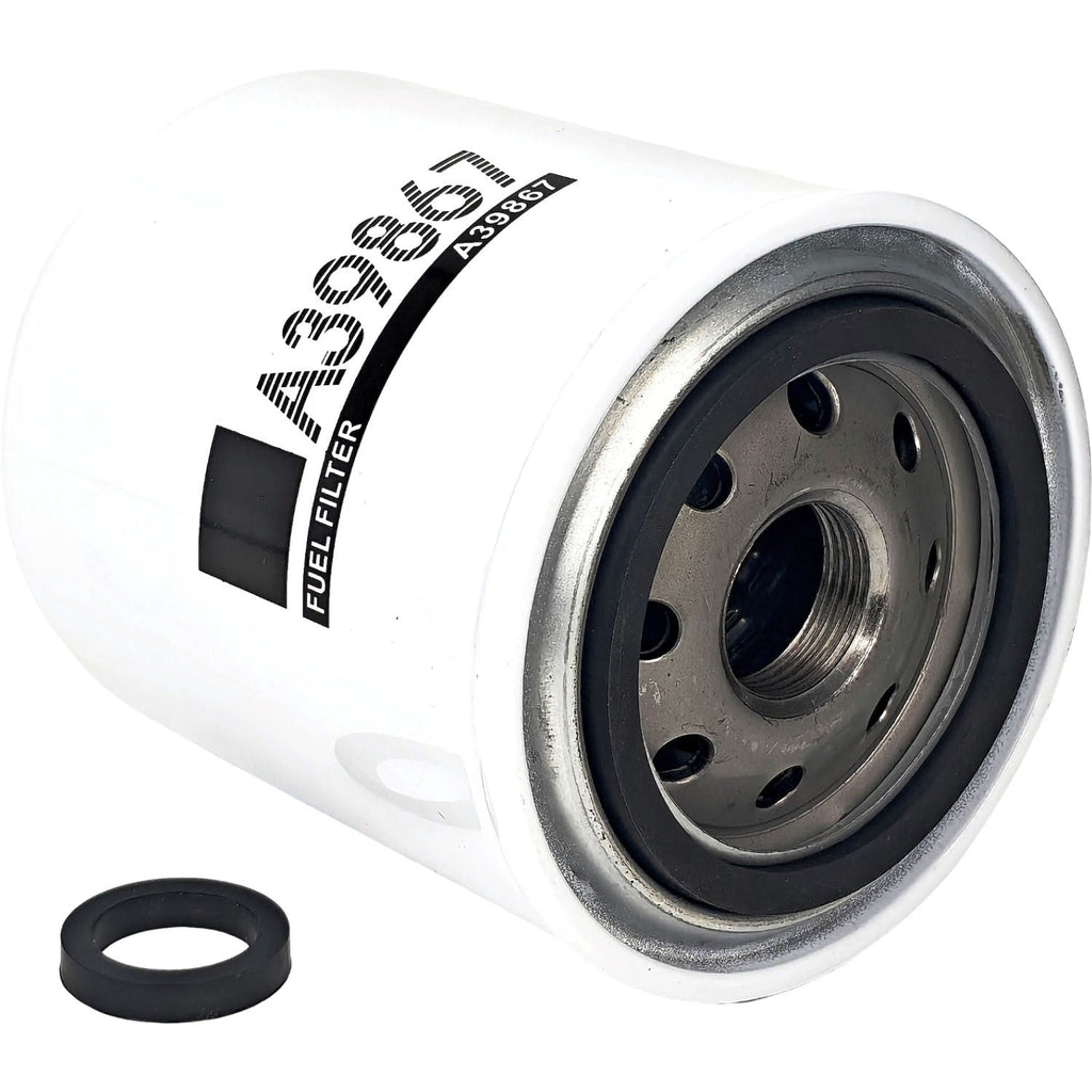 Fuel Filter A39867 for Case 580 450 450B 455B W11 DH5 26 26B 26S 32S 33 33S 35