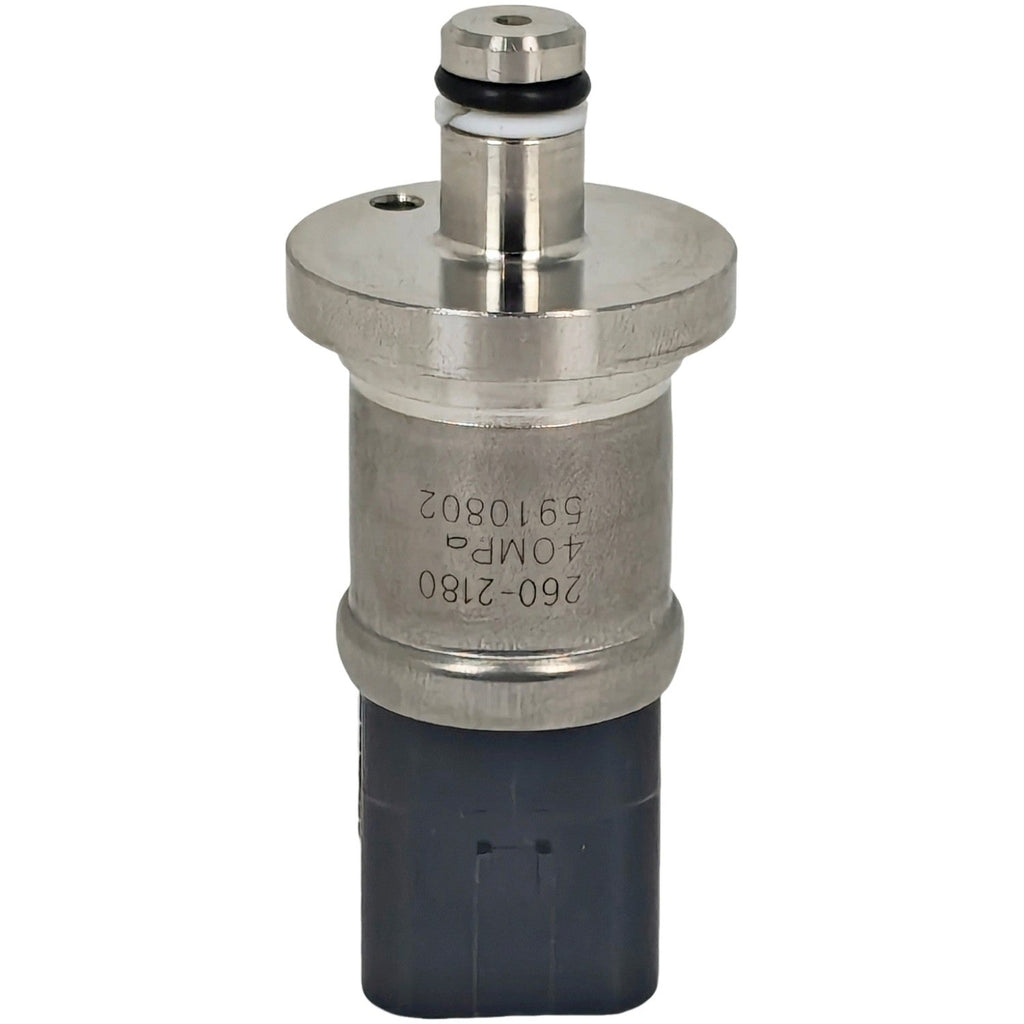 40Mpa Sensor 260-2180 for Caterpillar 330D FM, 313D, 345D 2602180 Excavator