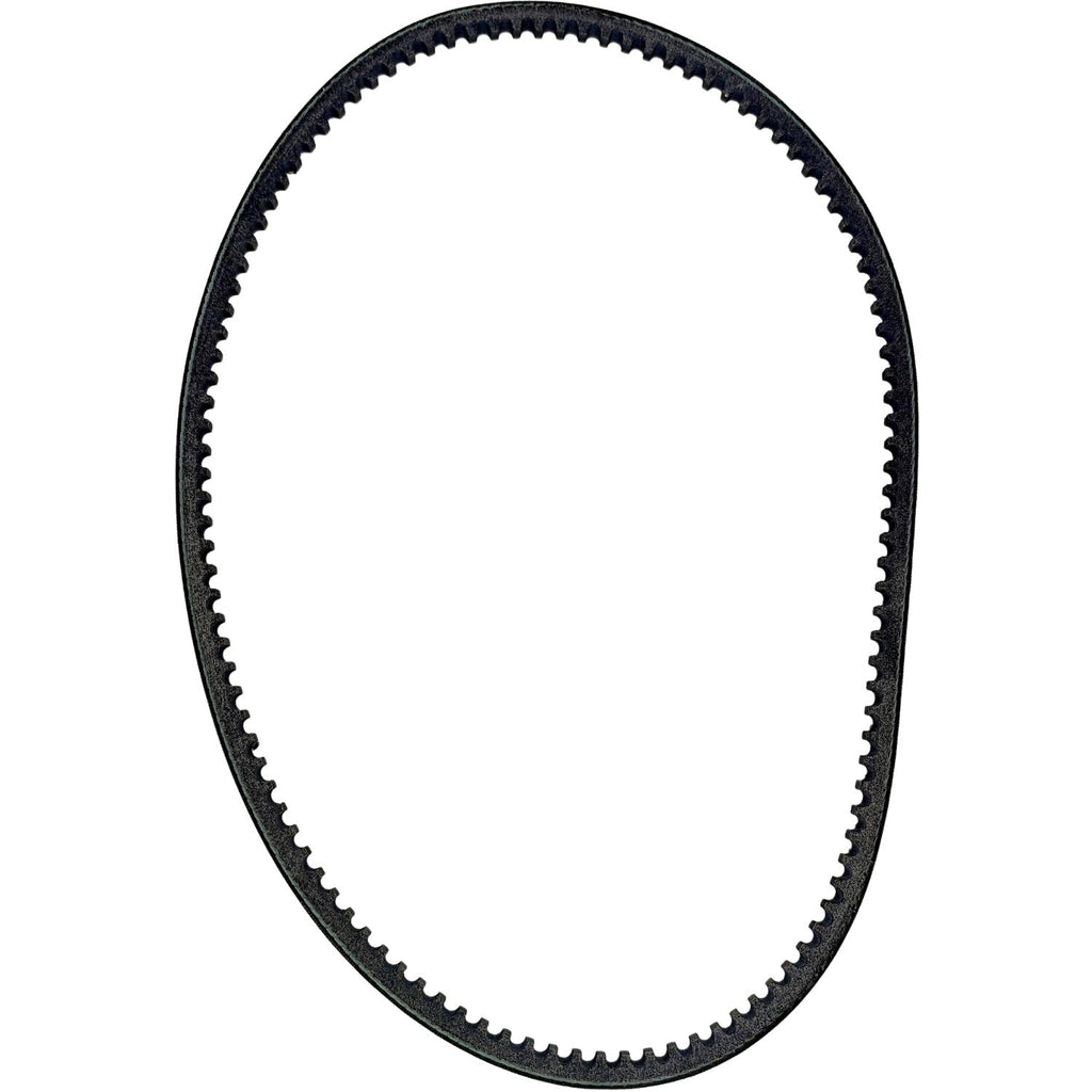 Aramid Starter Generator Belt 47539338001 for Club Car Cafe Express Plug
