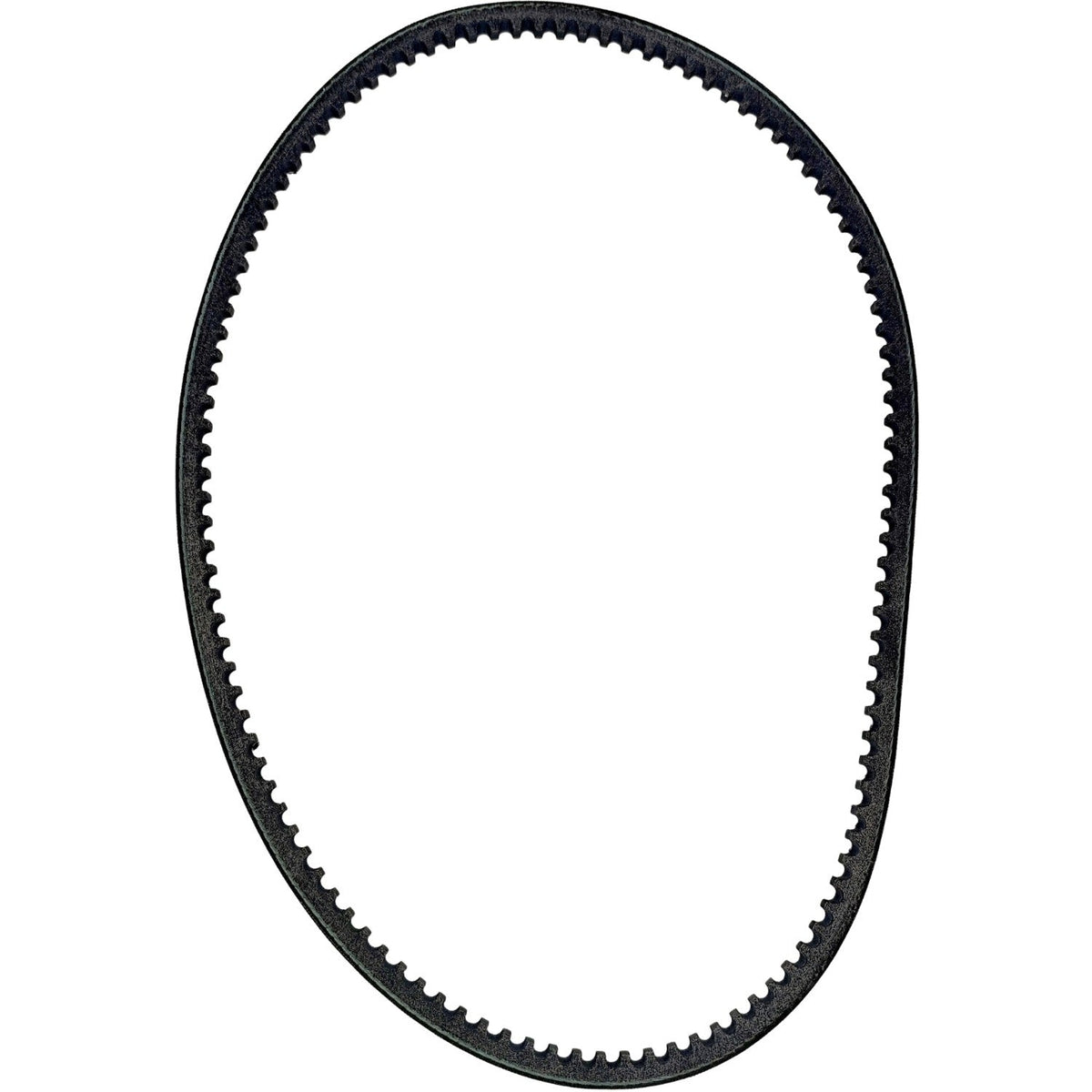 Aramid Starter Generator Belt 47539338001 for Club Car Cafe Express Plug
