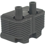 Dual Ignition Coil 31655-99 for Harley 1999 FXDS-CONV Dyna Glide Convertible