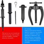 Injector Sleeve Remover Installer 88800387 For Volvo FM12 D11/13/16 Mack MP7 MP8