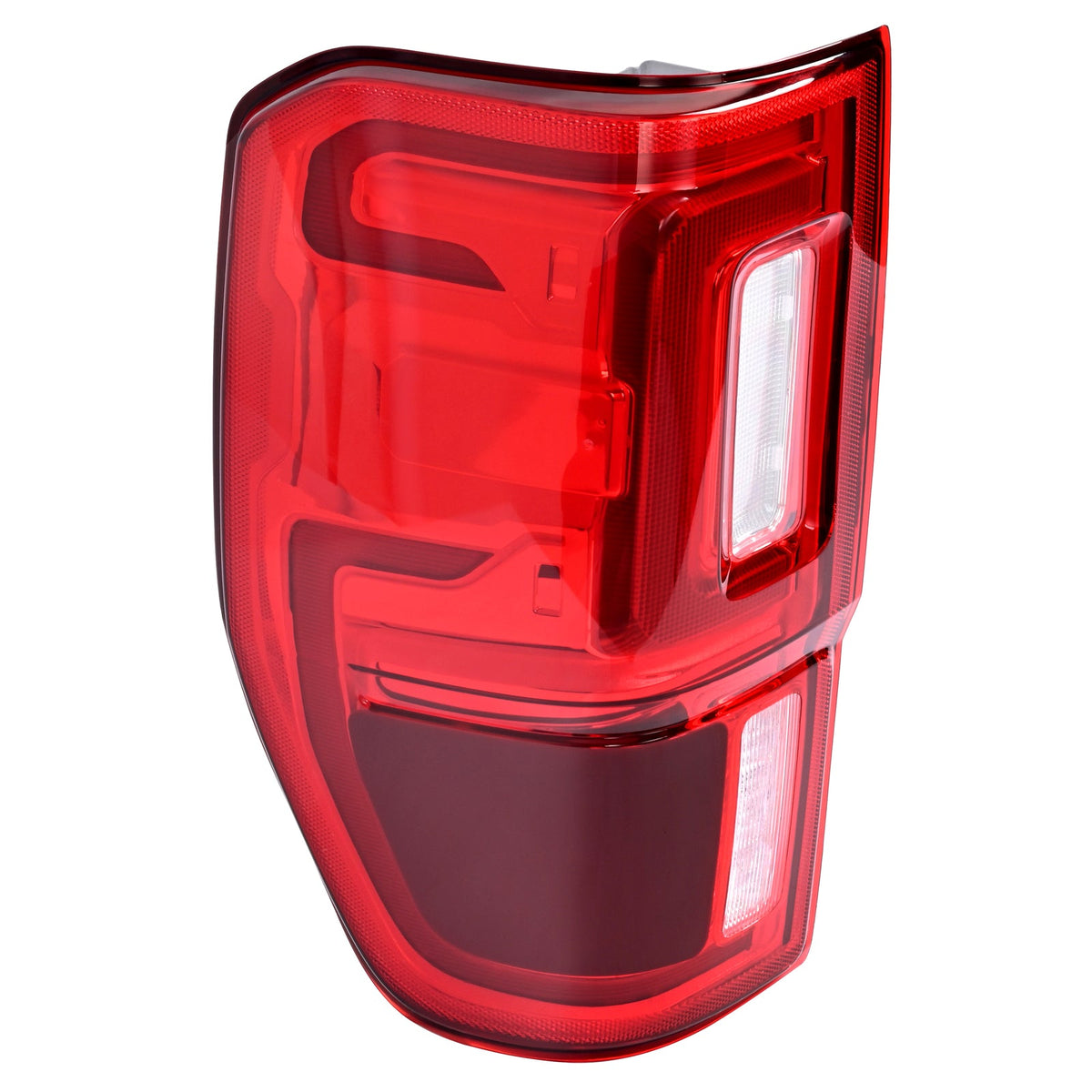LED Tail Light Brake Lamp Driver Side For Ford Ranger 2019-2022 23 W/Blind Spot