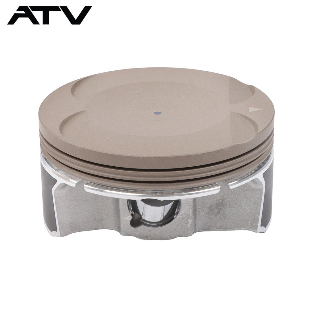 3022278 Cylinder Piston Gasket For Polaris RZR XP 900 93mm Engine Overhaul 13-14