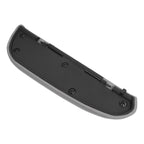 Door Armrest Panel Arm Rest Gray Lid Pad Front Left For 2004-2010 Toyota Sienna