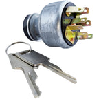 Fit for Bobcat Ignition Switch 4Position 7Pin 31-280-31-280 Tractor