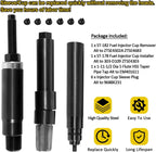 For DT466E Diesel Fuel Injector Sleeve Cup Remover & Installer Kit ST-178 ST-182