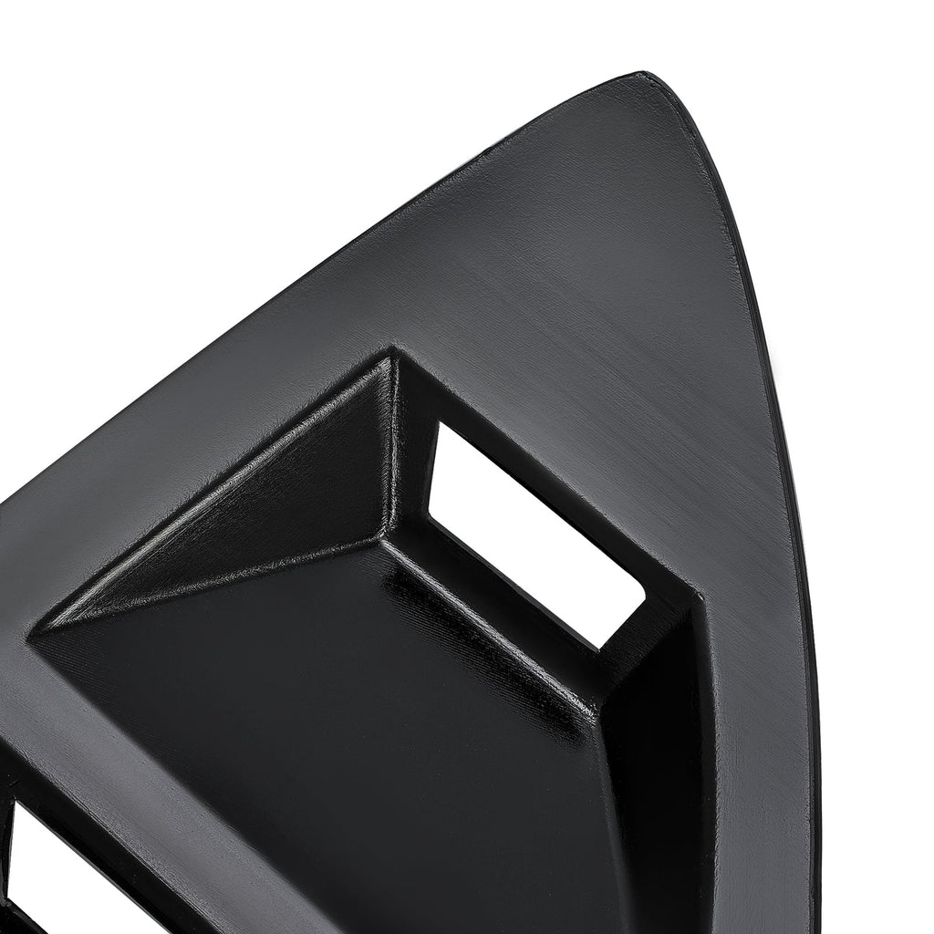 Rear & Side Window Louvers For Hyundai Genesis Coupe 2010-2016 Sun Shade Cover