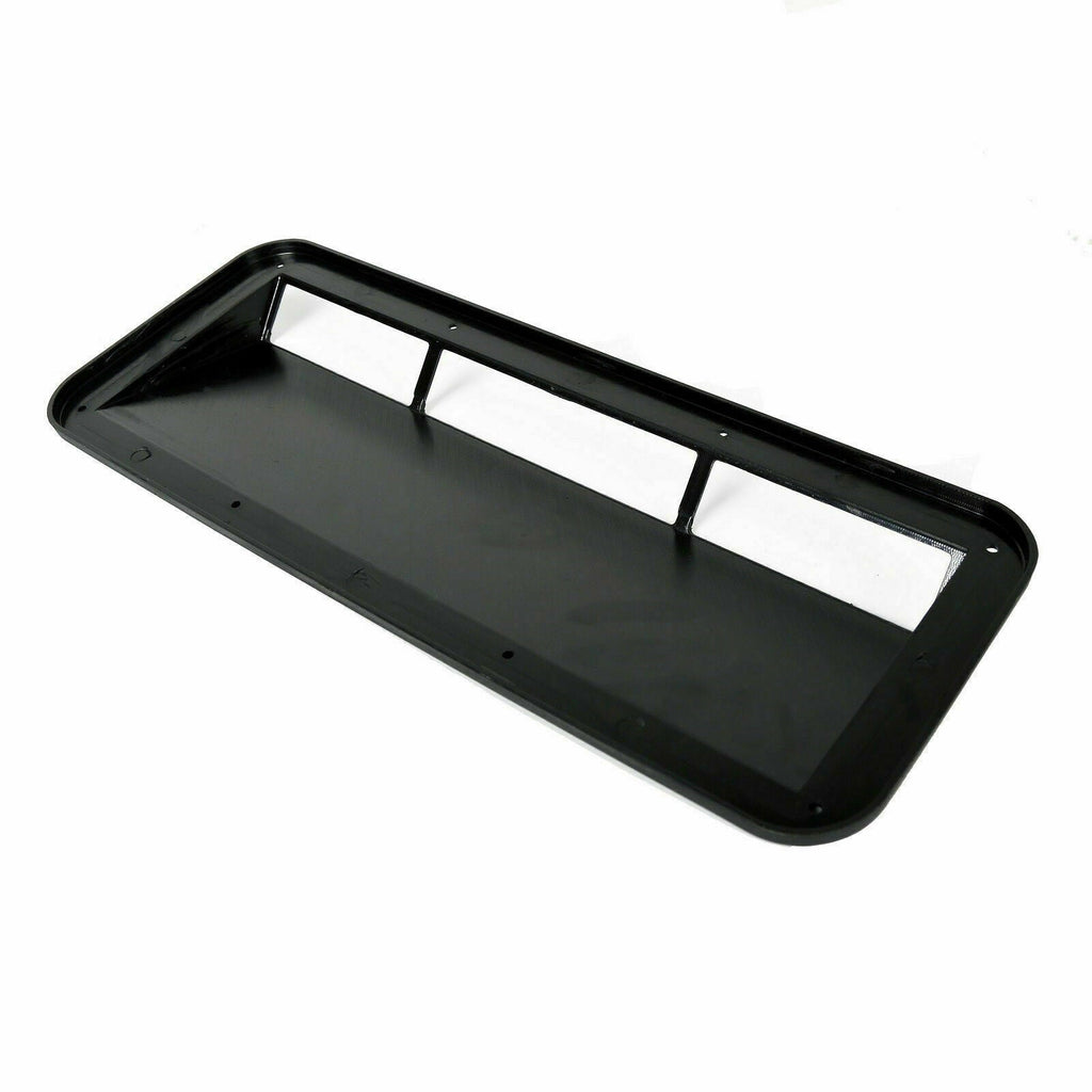 For Jeep CJ YJ Wrangler 1978-1995 13307.01 Air Vent Scoop Ram Air Induction