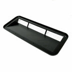 For Jeep CJ YJ Wrangler 1978-1995 13307.01 Air Vent Scoop Ram Air Induction