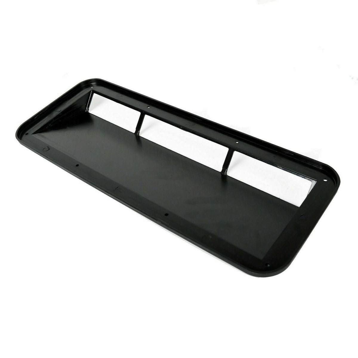 For Jeep CJ YJ Wrangler 1978-1995 13307.01 Air Vent Scoop Ram Air Induction
