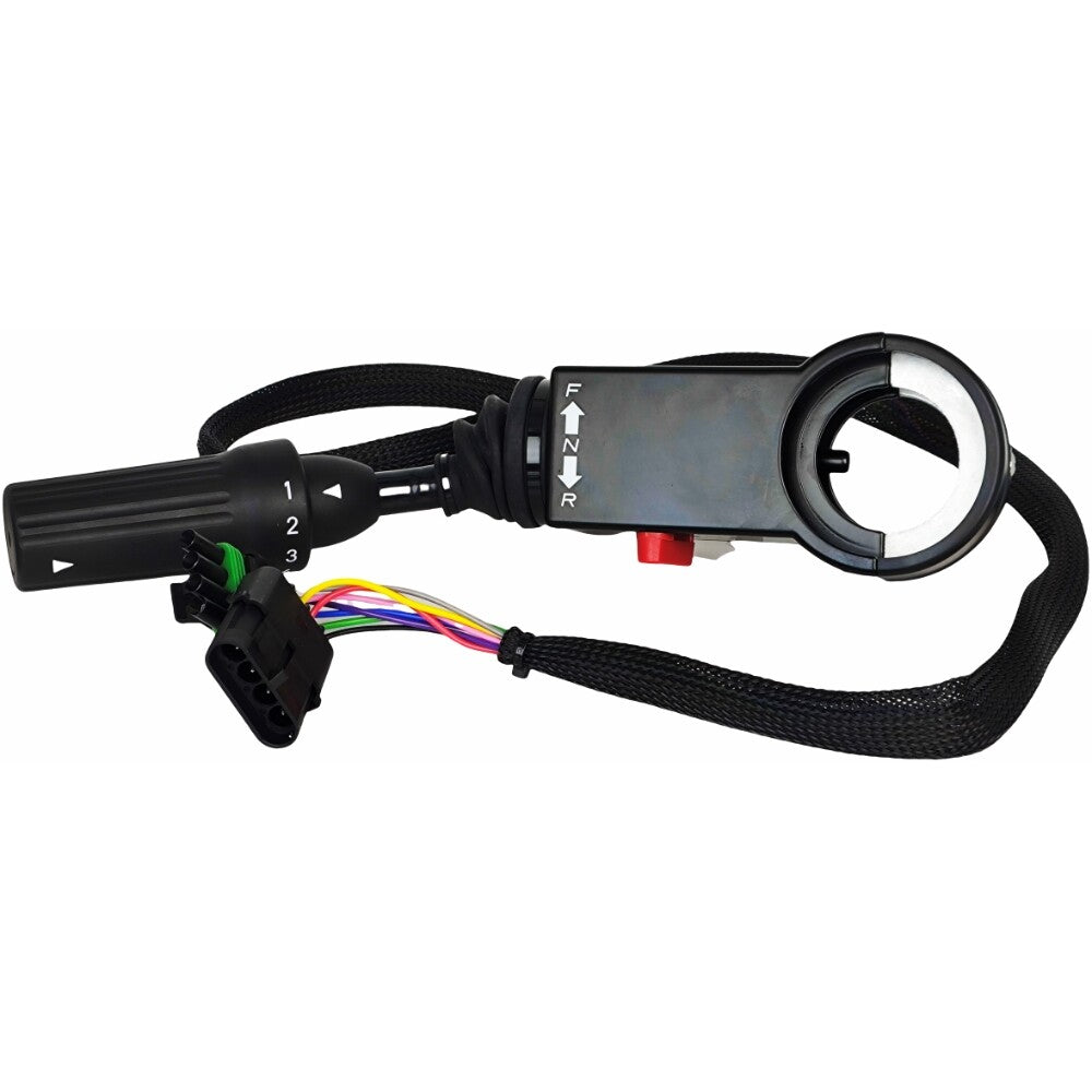 Range Selector 84195481 FR160.2 FR130.2 Fit for Fiant Hitachi New Holland