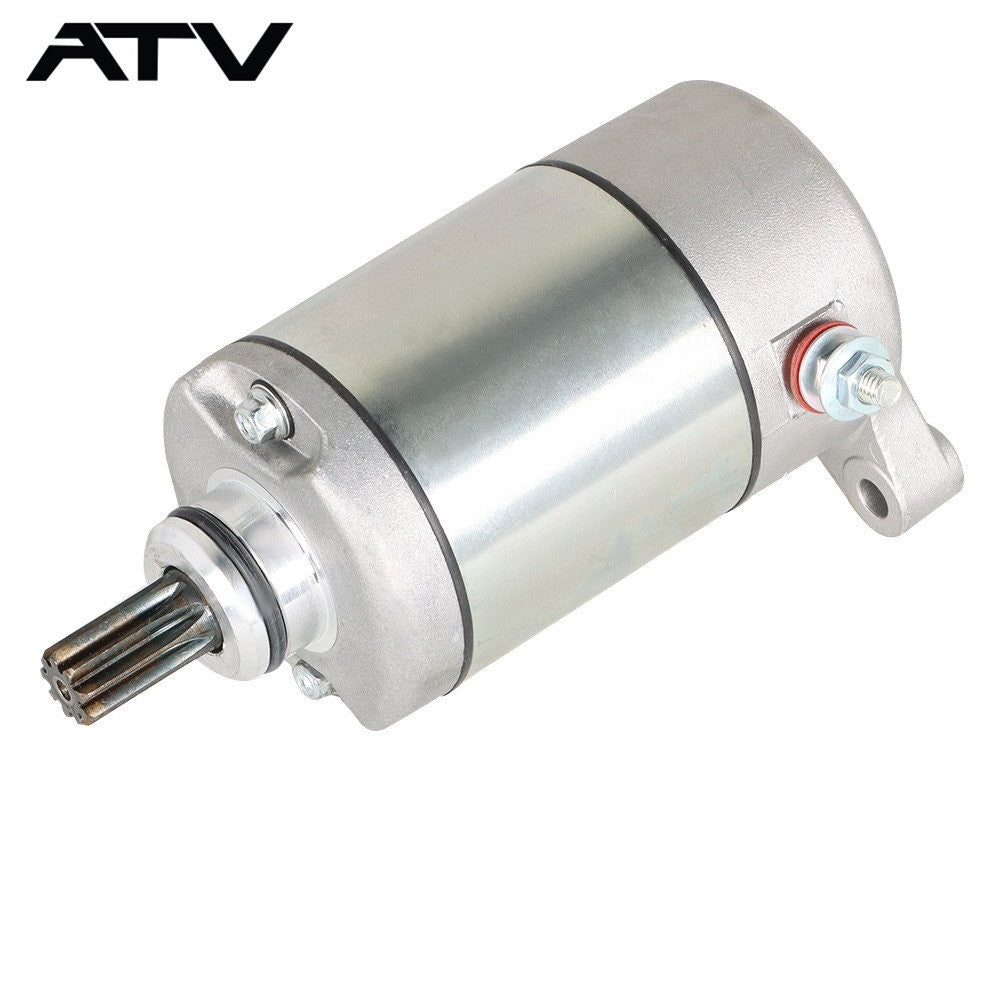 Starter Motor for 1997-2014 Polaris Sportsman Scrambler Ranger 500