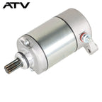 Starter Motor for 1997-2014 Polaris Sportsman Scrambler Ranger 500