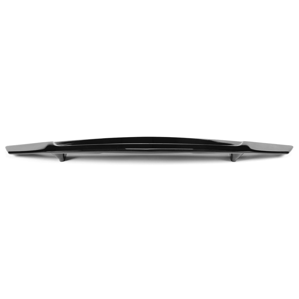 For Honda Civic X 10TH GEN 2016-2021 R Style Trunk Spoiler Wing W/ LED Light