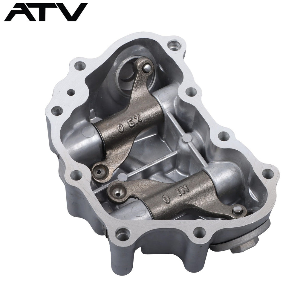 Engine Cylinder Head Cover For HONDA TRX250 2X4 2002-2023 SporTrax 250 TRX250EX