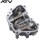 Engine Cylinder Head Cover For HONDA TRX250 2X4 2002-2023 SporTrax 250 TRX250EX