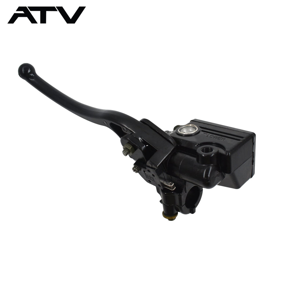 Brake Master Cylinder for Honda Rancher Sportrax Rincon Recon 250 350 400