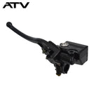 Brake Master Cylinder for Honda Rancher Sportrax Rincon Recon 250 350 400