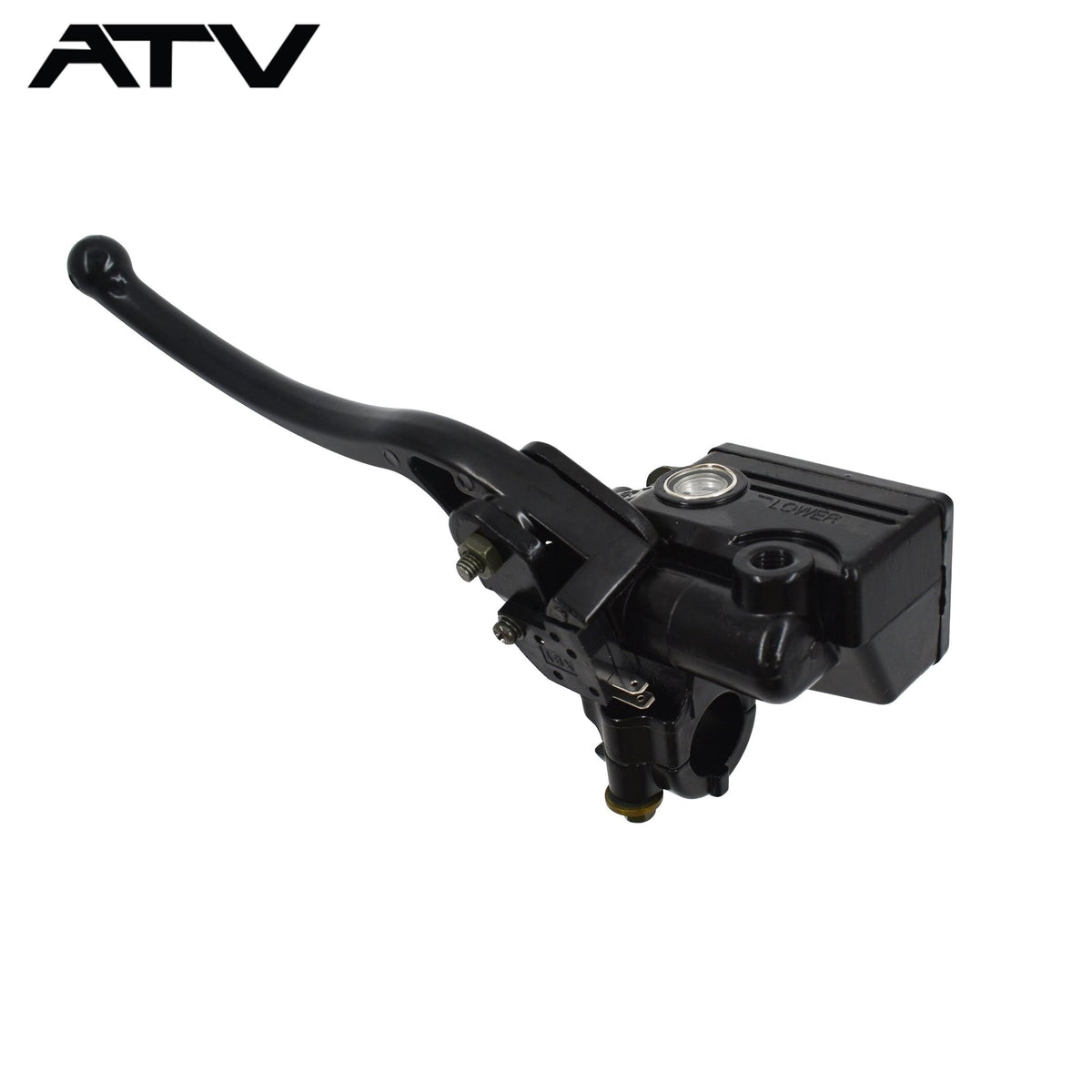 Brake Master Cylinder for Honda Rancher Sportrax Rincon Recon 250 350 400