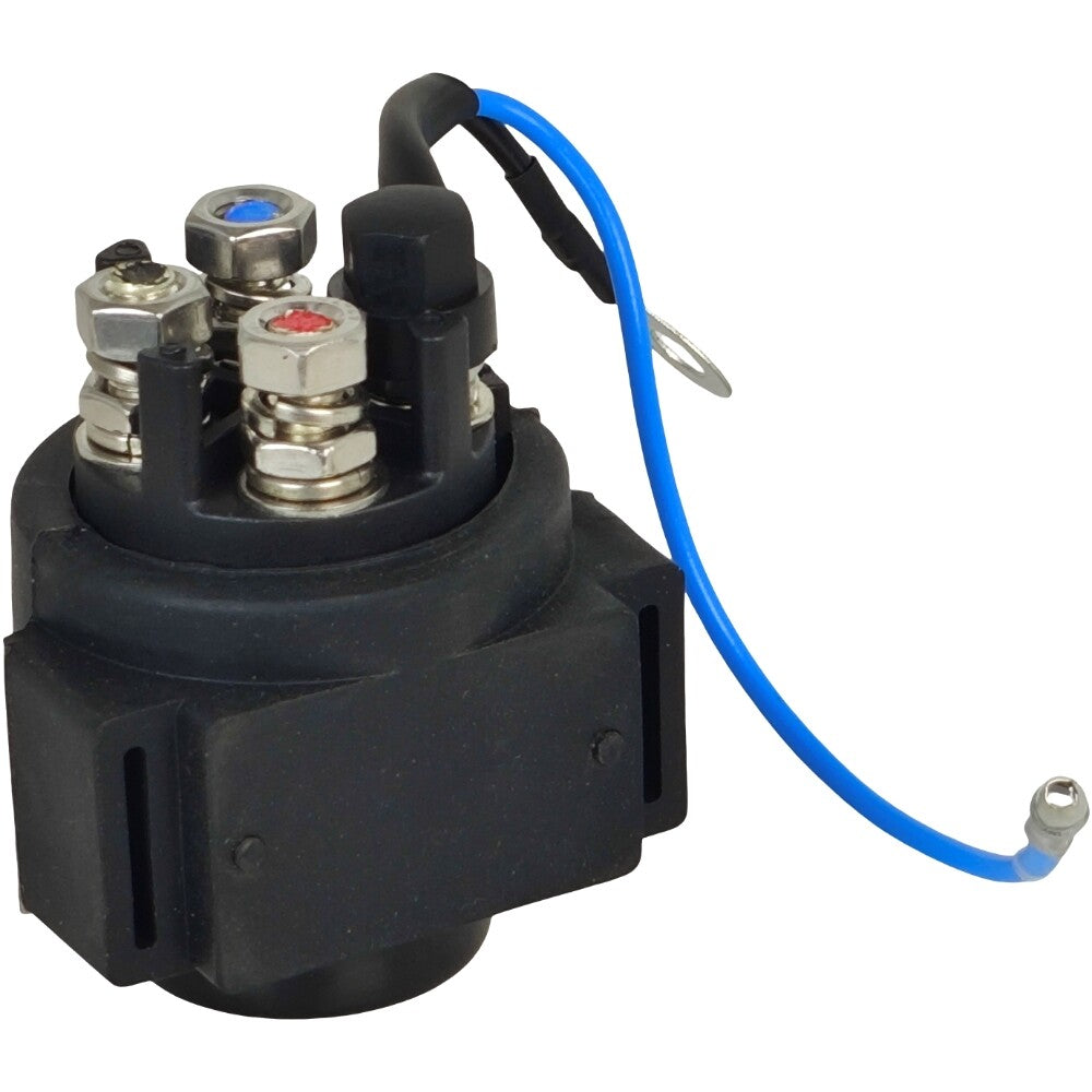 3841094552 Power Trim Tilt Relay Fit for Suzuki DF 40 50 90 60 70 100 115 140 HP
