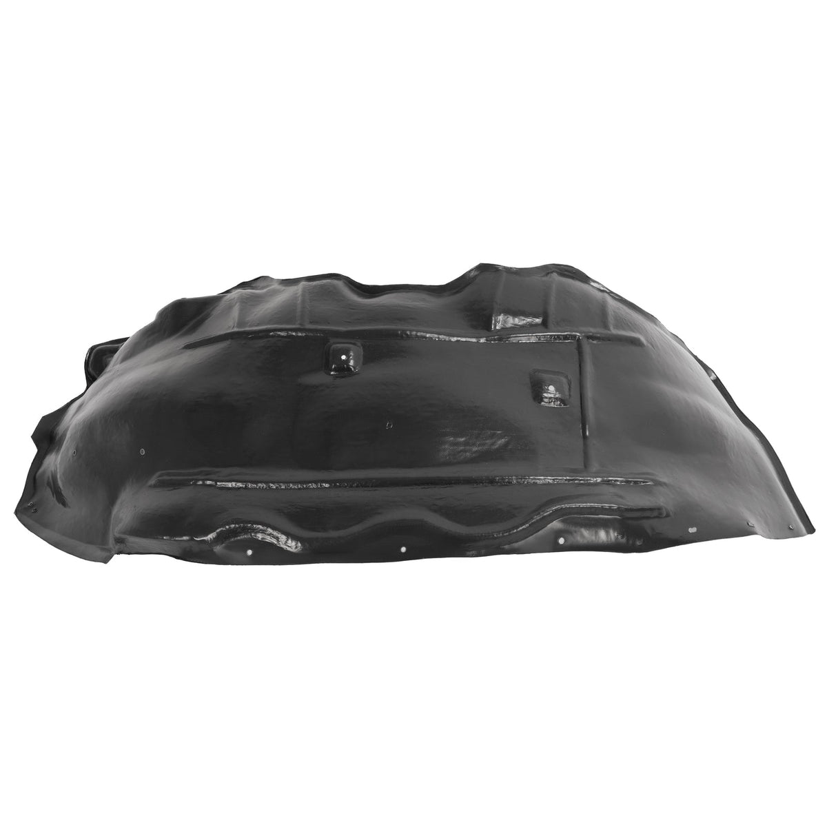 Fits Chevrolet Colorado/GMC Canyon 2015-2022 Front Fender Liner Passenger Side