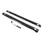 6’ Truck Bed Rail Caps Cover Lh & Rh Side For 93-11 Ford Ranger Mazda B-Series
