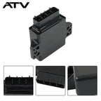 For 2005-2007 Polaris Predator 500 3088052 ATV Ignition Coil Spark Plug & CDI