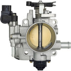 Throttle Body Valve 22210-0D110 22210-22130  for Toyota Corolla Matrix Wish