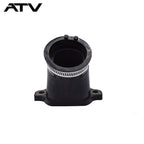 Throttle Body Intake Adapter 1253564 For Polaris Ranger RZR 800 2008-2010