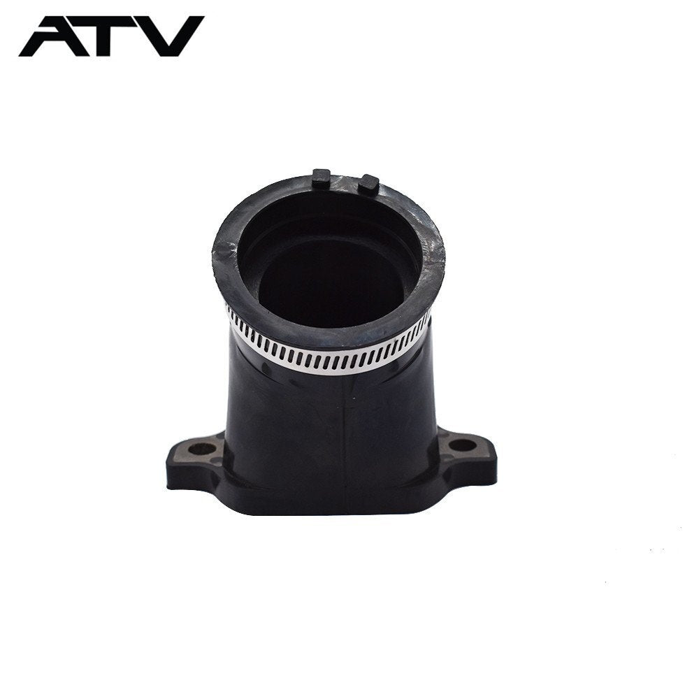 Throttle Body Intake Adapter 1253564 For Polaris Ranger RZR 800 2008-2010