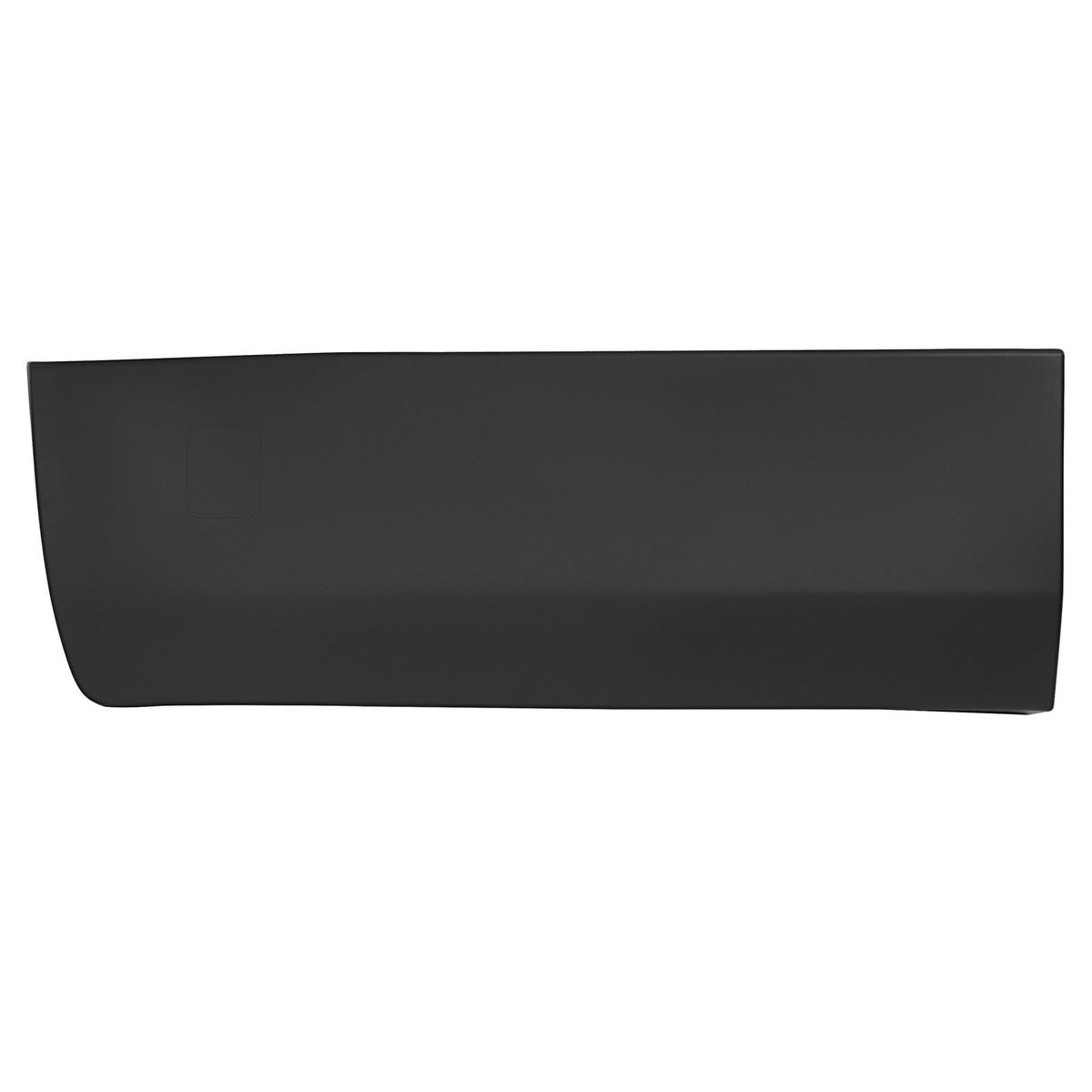 For 2015-2019 Ford Transit-150 / 350 Rear Left Door Panel Lower Molding Trim