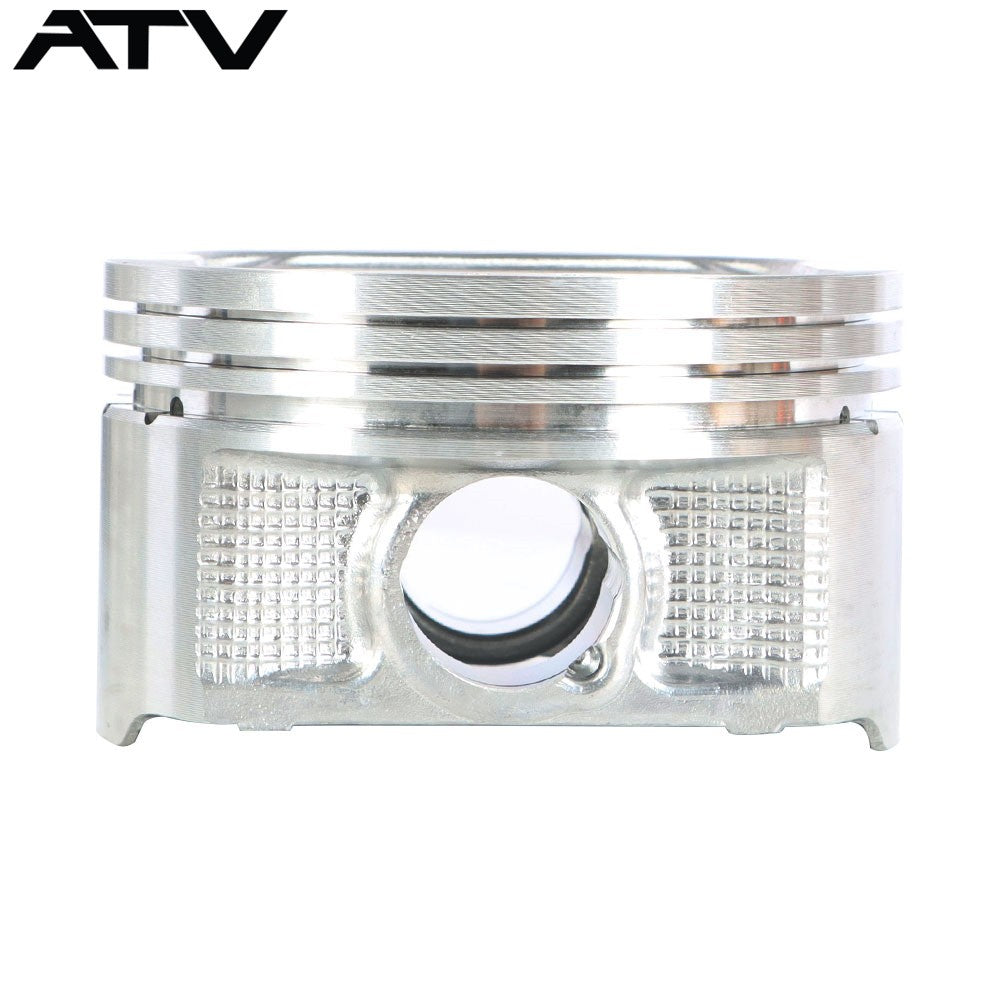 3089256 For Polaris Sportsman 500 1996-2013 Cylinder Piston Top End Gasket Kit