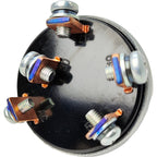 Ignition Switch 385202910 385200101 for Perkins 103 400 402D-05 403D-07 Engine