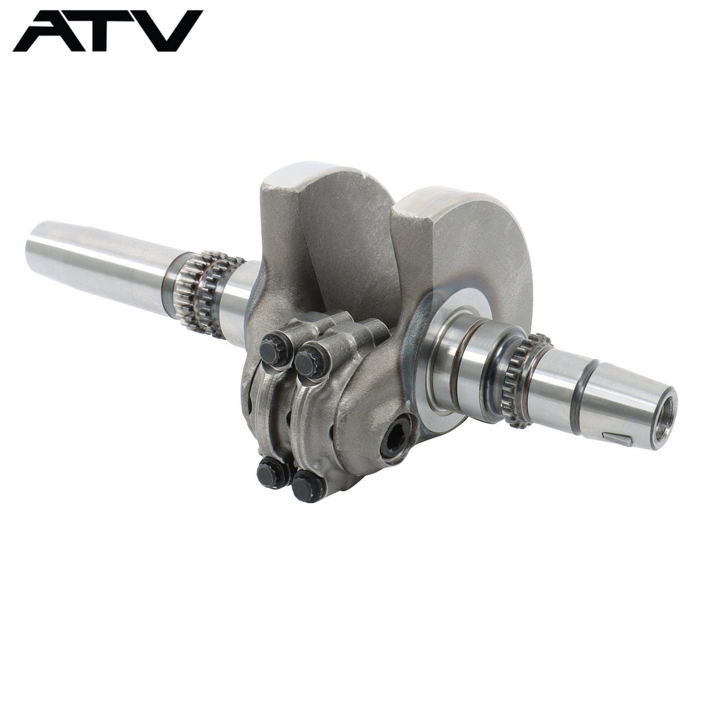 13200-012-0000 For HiSun 1000 HS1000 Strike ATV UTV 1000 Quad Crankshaft