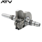 13200-012-0000 For HiSun 1000 HS1000 Strike ATV UTV 1000 Quad Crankshaft