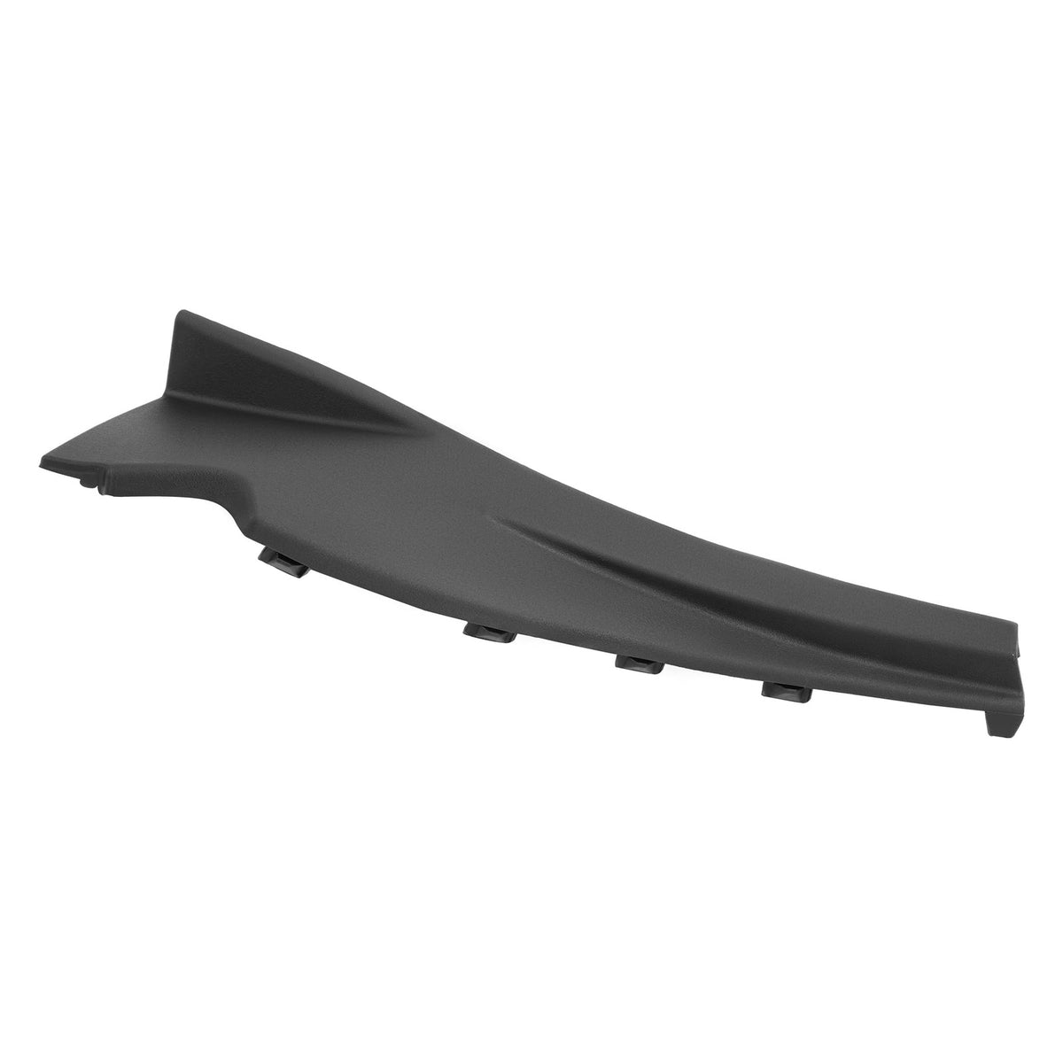 For Nissan Pathfinder 2013-2020 Windshield Wiper Cowl Extension Trim Driver Side