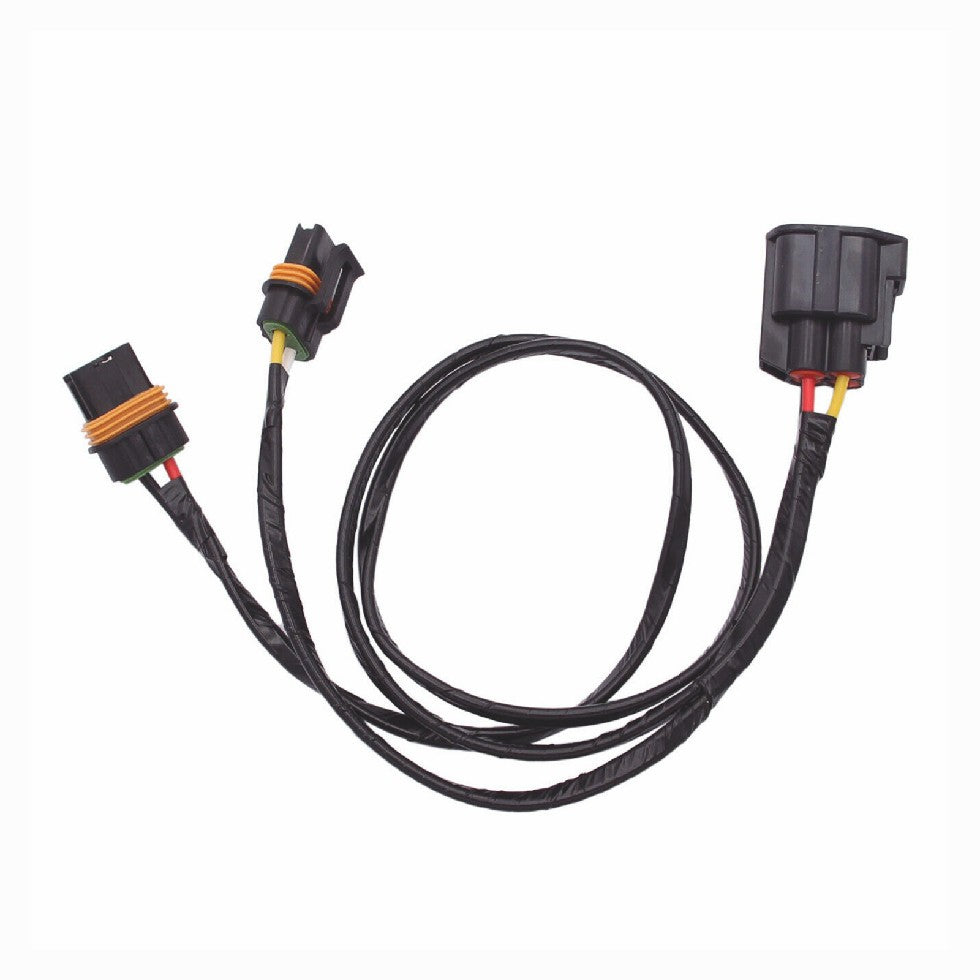 Radiator Cooling Fan Motor Wiring Harness Fit for Dodge Charger 2005-2008 Magnum