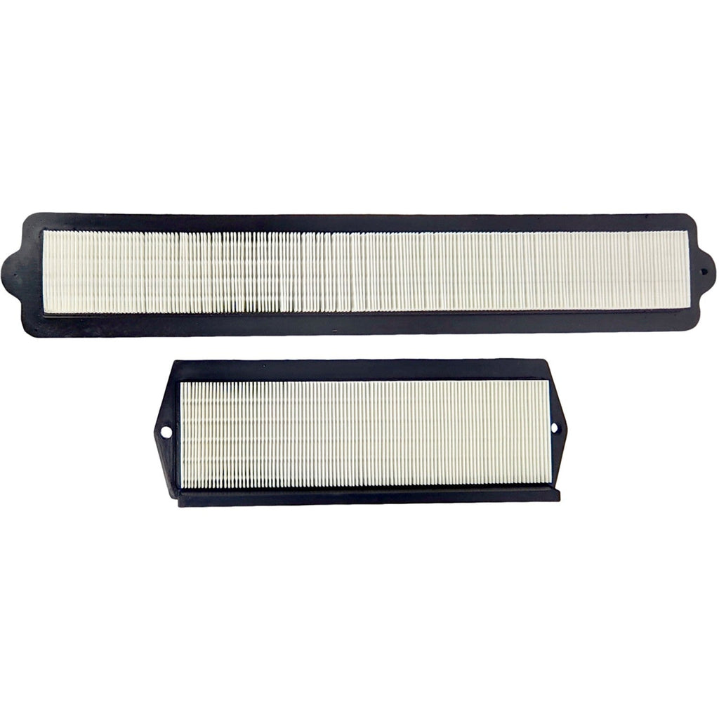 Cabin Air Filter Kit 6677983 6678207 for Bobcat 883 963 S100 S130 S150 S160 S175