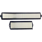 Cabin Air Filter Kit 6677983 6678207 for Bobcat 883 963 S100 S130 S150 S160 S175