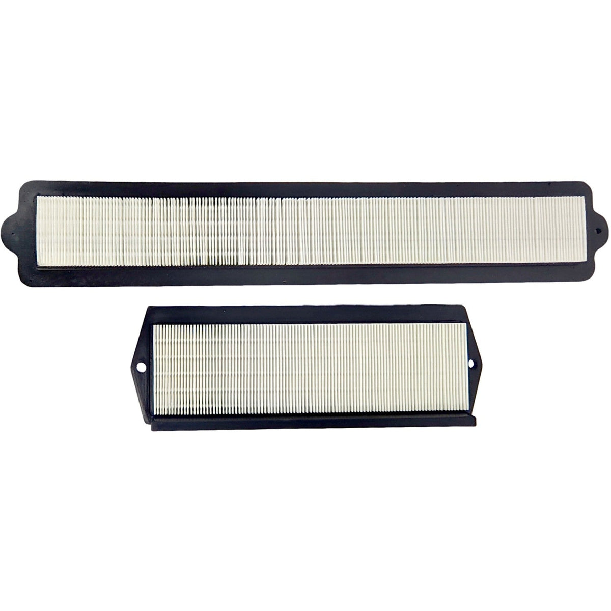 Cabin Air Filter Kit 6677983 6678207 for Bobcat 883 963 S100 S130 S150 S160 S175
