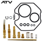 Carburetor Rebuild Kit for Honda TRX 250 Recon TE TM Carb 2006-2014